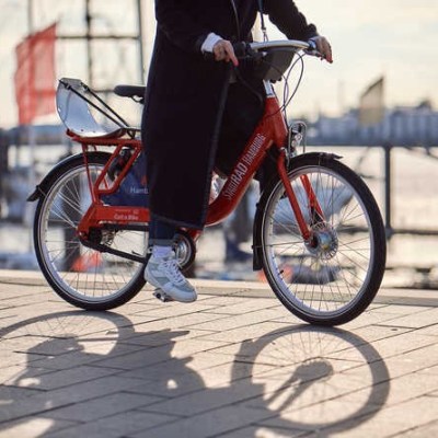 L’aménagement urbain au service du vélo et de la lutte contre le réchauffement&nbsp;climatique