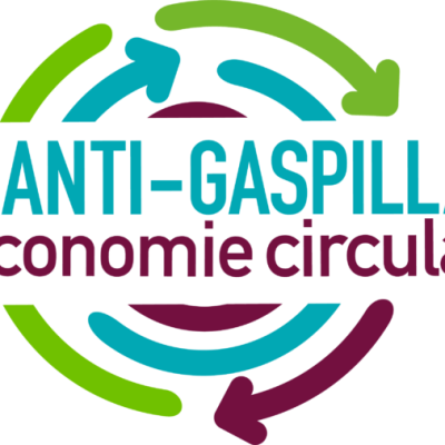 La loi anti-gaspillage pour une économie&nbsp;circulaire